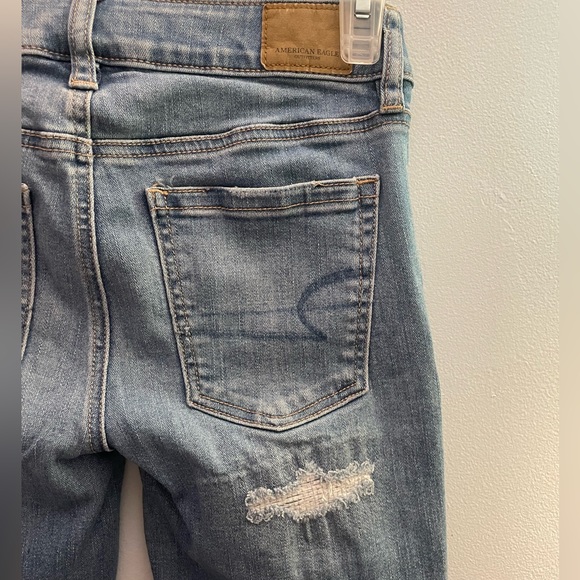 American Eagle Jeans - Picture 5 of 8